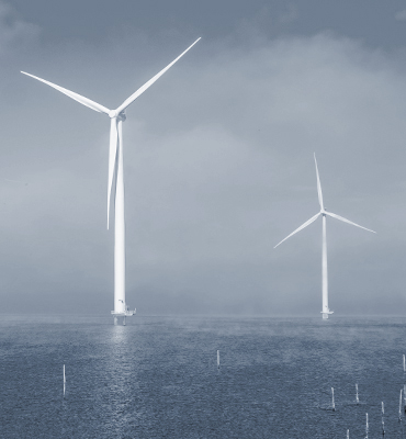 FIDIC Contract used on Off-shore Wind farm